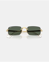 Ray-Ban - 0RB3928