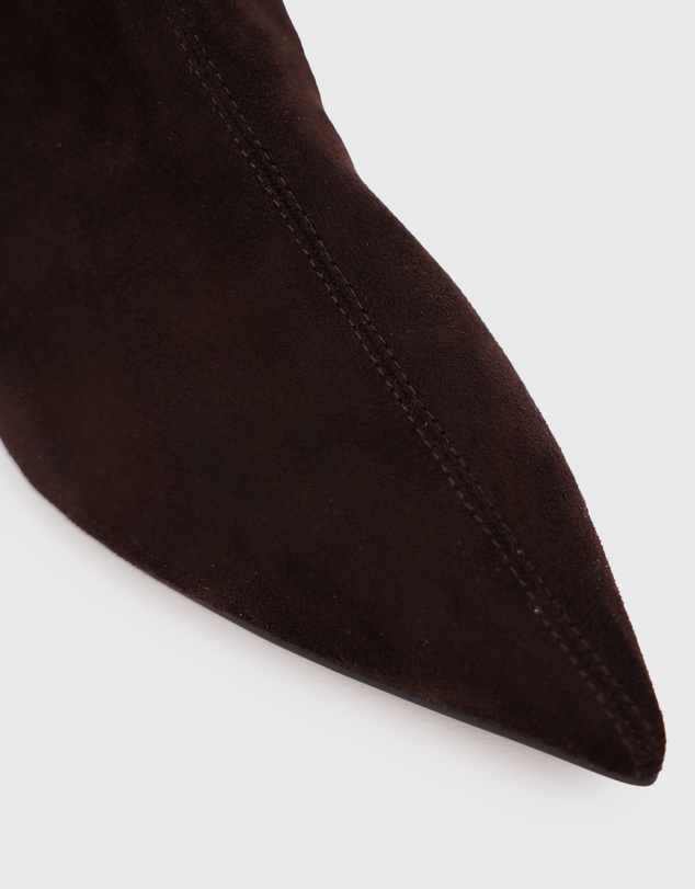Betts - Lagos Pointed Toe Dress Boots