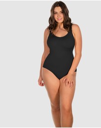B Free Intimate Apparel - Tank Smoothing Bodysuit