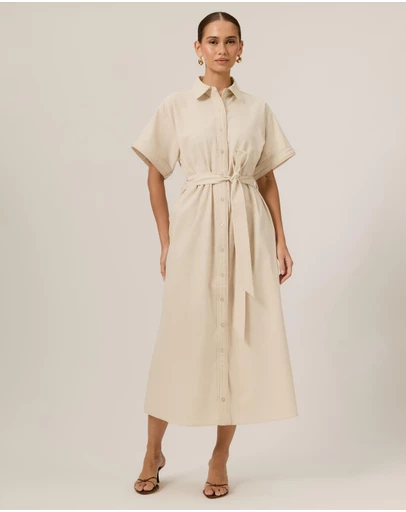 Tussah - Rachel Midi Dress