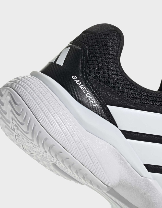adidas Performance - GameCourt 3 All Court Tennis Shoes Unisex