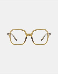 IZIPIZI - Reading Collection O Golden Green