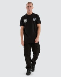 Nena & Pasadena - Geelong Legend Tee