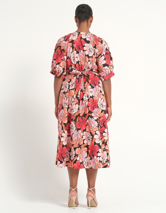 Estelle - Colette Dress