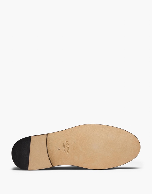 Aquila - D'ORO Collection - Tropez Penny Loafers
