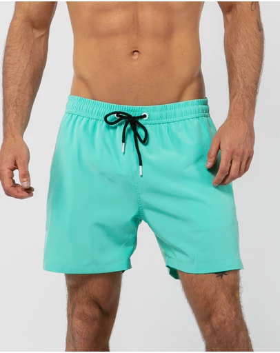 ONEBYONE - Venice Swim Shorts