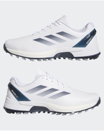 adidas Performance - Adizero ZG Spikeless Golf Shoes Unisex