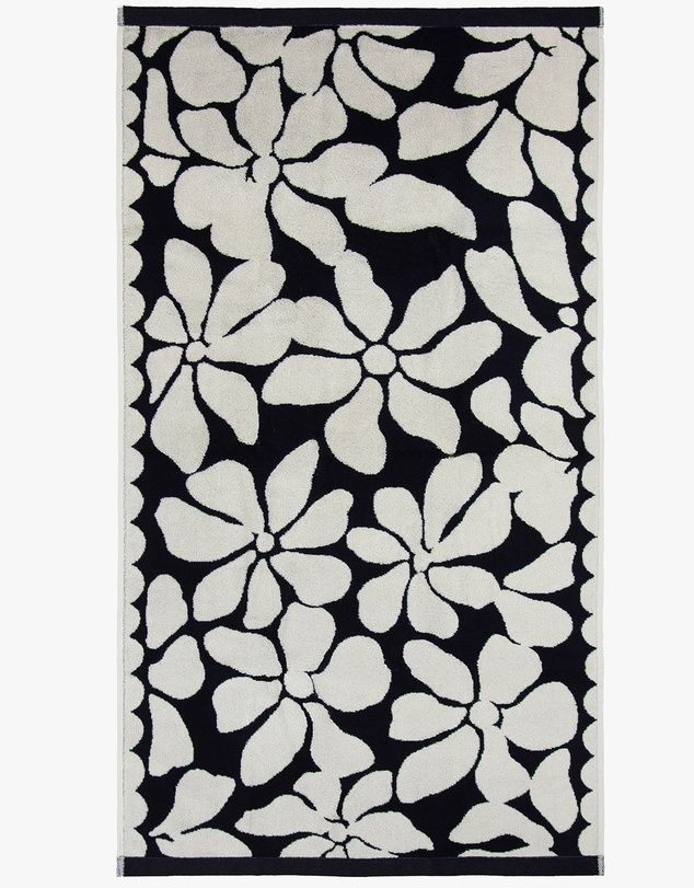 Aura Home - Palma Petal Australian Cotton Bath Towel
