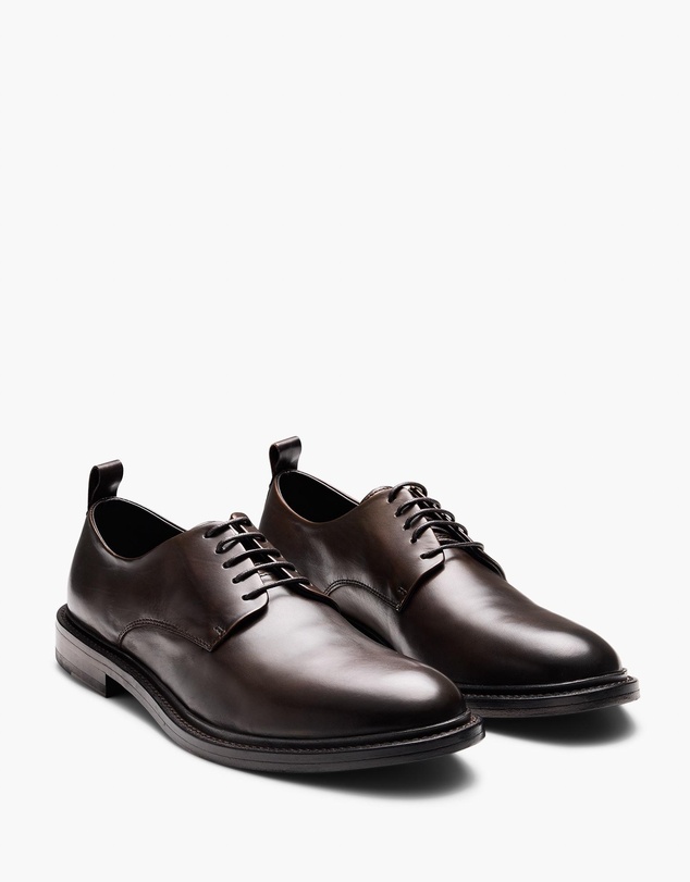 Aquila - Hank Derby Shoes