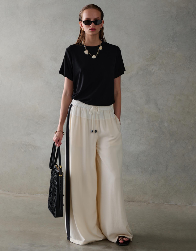 Sancia  - Beverly Pants