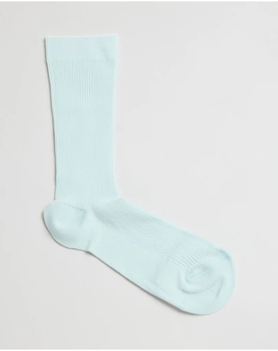 ARKET - Lena Accent Cotton Socks