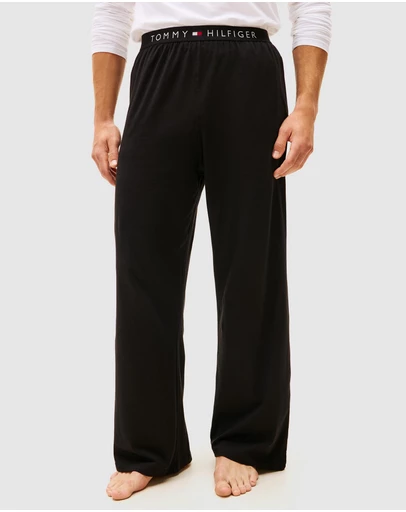 Tommy Hilfiger - TH Original Relaxed Jersey Pyjama Pant