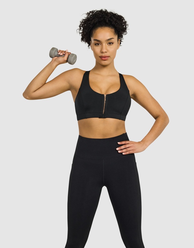 Rockwear - Elevate 3/4 Tights