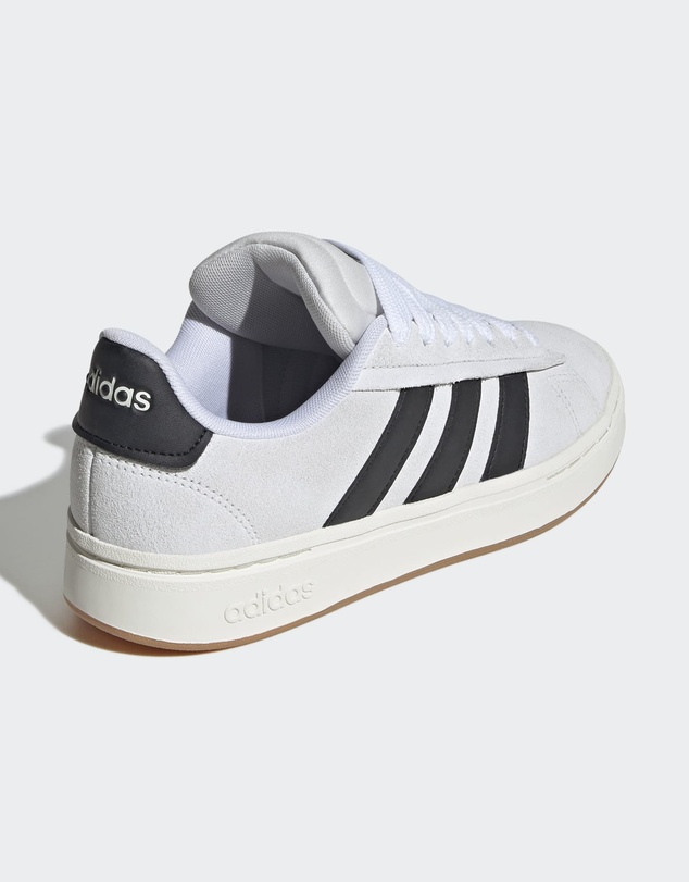 adidas Sportswear - Grand Court Alpha Shoes Womens