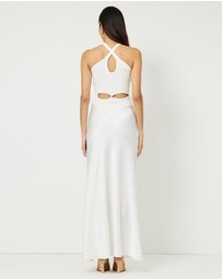 Nicola Finetti - Estrella Dress