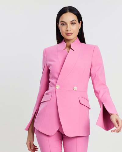 Sienna Jacket