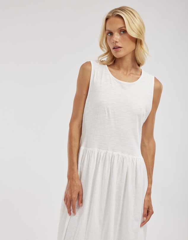 Amelius - Jacki Reversible Maxi Dress