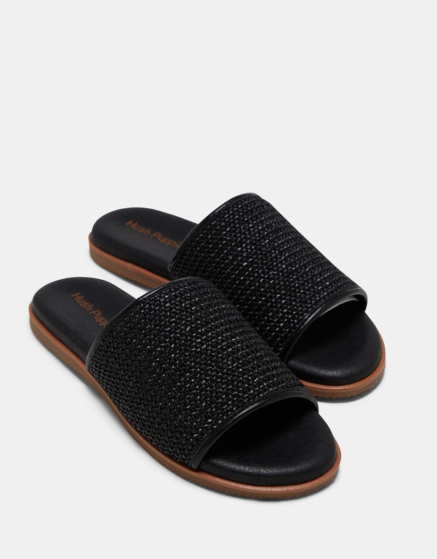Hush Puppies - Paradise Weave