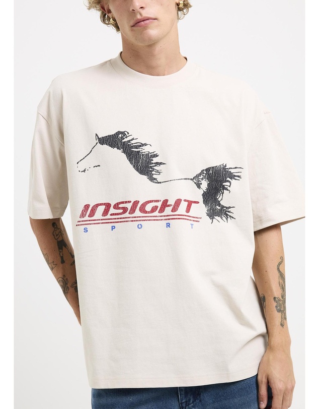 Insight - Epilogue T-Shirt