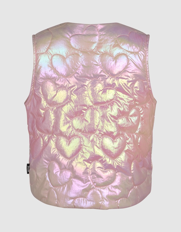 Rock Your Kid - Celeste Puffer Jacket - Kids