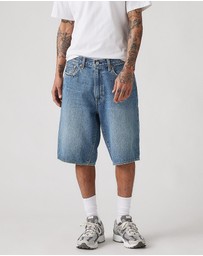 Levi's - 478 Baggy Shorts