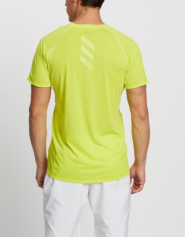 adidas Performance - Runner Tee
