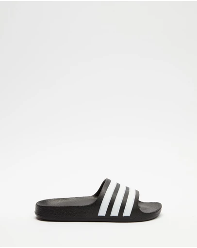 adidas Sportswear - Adilette Aqua Slides - Kids