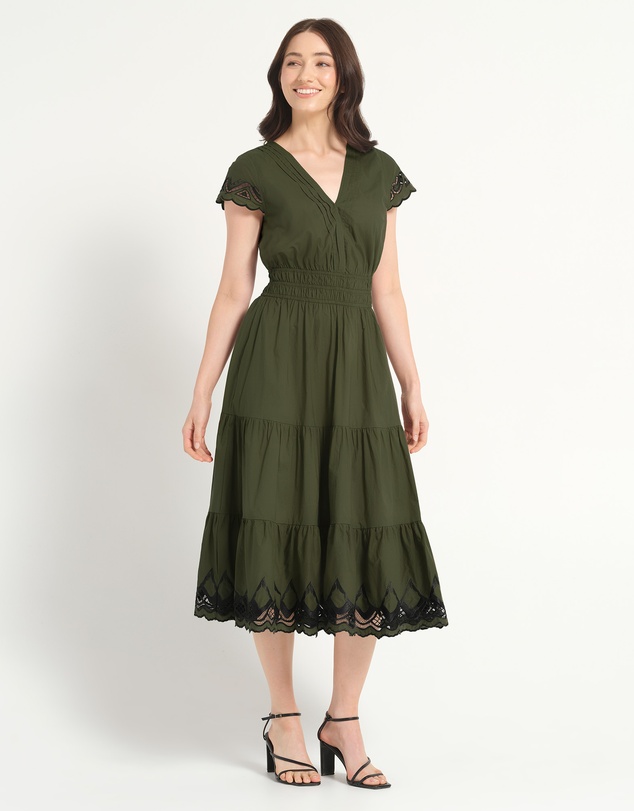 Stella - Pia Dress