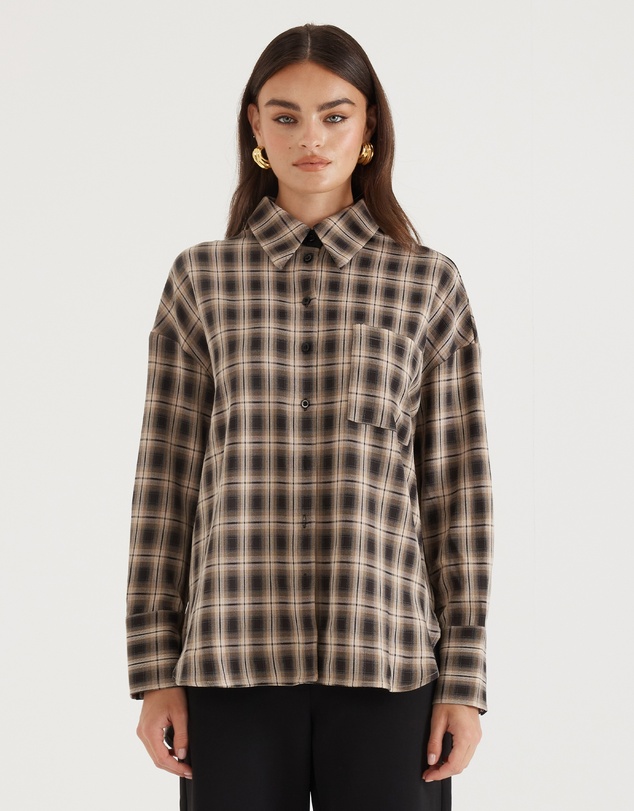 Madison The Label - Willa Shirt