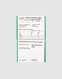 Vida Glow - Natural Marine Collagen Trial Pack