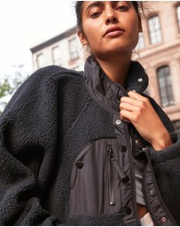 FP Movement by Free People - Hit The Slopes Jacket