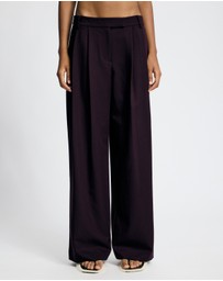 Lover - Rowan Suiting Pants
