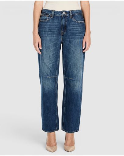 REVIVAL INDIGO