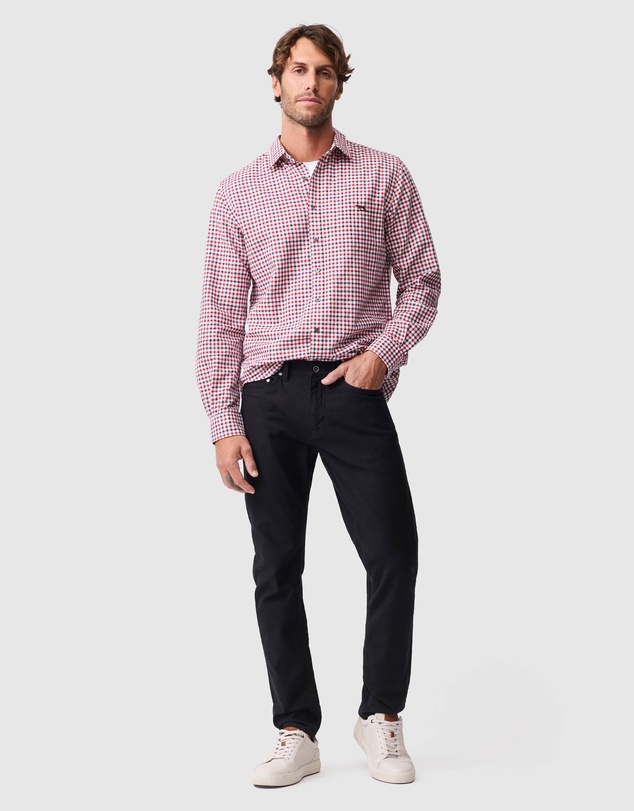 Rodd & Gunn - Gebbies Valley Shirt