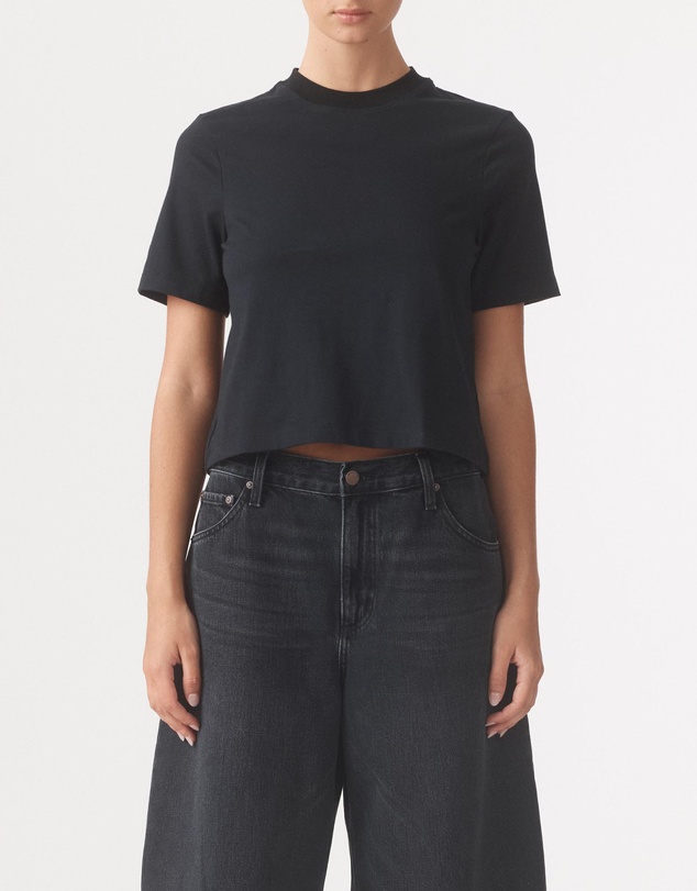 Nobody Denim - Jean Tee