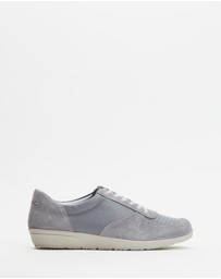 Vionic - Karigan Sneaker - Slate