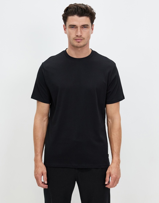 Staple Superior - 3-Pack Organic Regular Fit Tee
