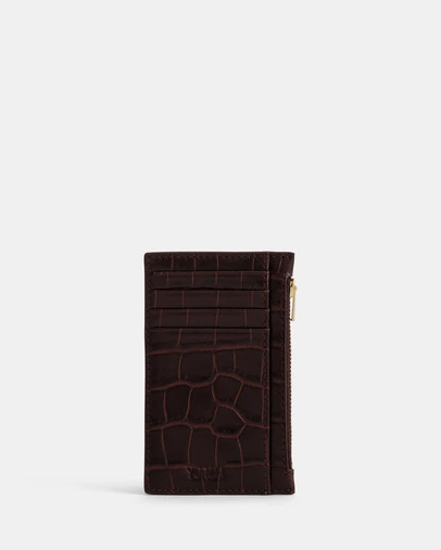 Yu Mei - Frank Cardholder