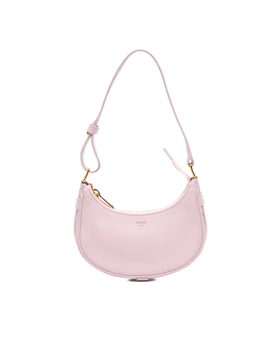 Pre-Loved by Azura Reborn - Pre-Loved Mini Smooth Calfskin Ava Shoulder Bag