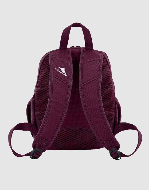 High Sierra - Mini Travel Backpack 2.0