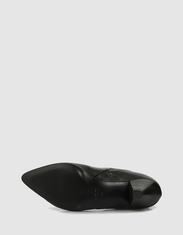 Sempre Di - Chantal Ankle Boots