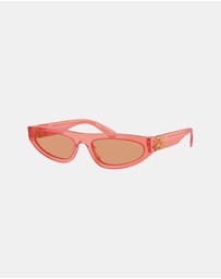 Miu Miu - 0MU 07ZS
