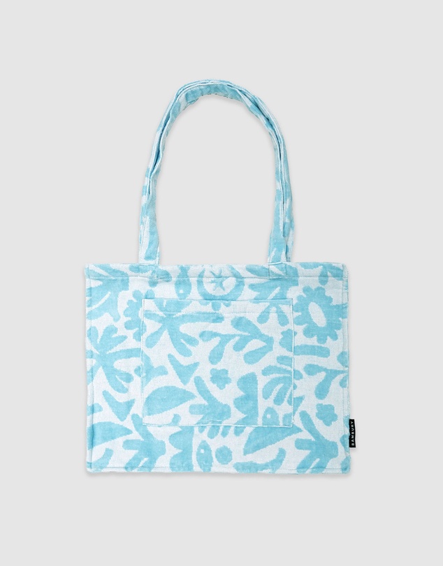 Bambury - Holiday Tote Bag