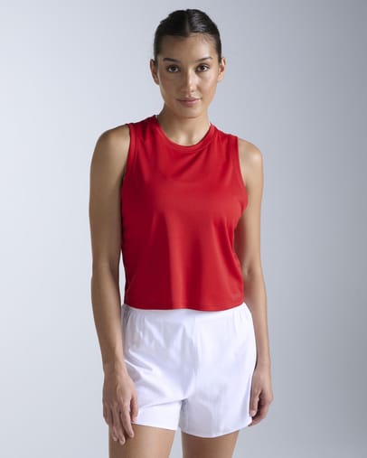 Red Blaze & Red Blaze Reflective