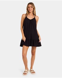 Billabong - Womens Beach Vibes Cover Up
