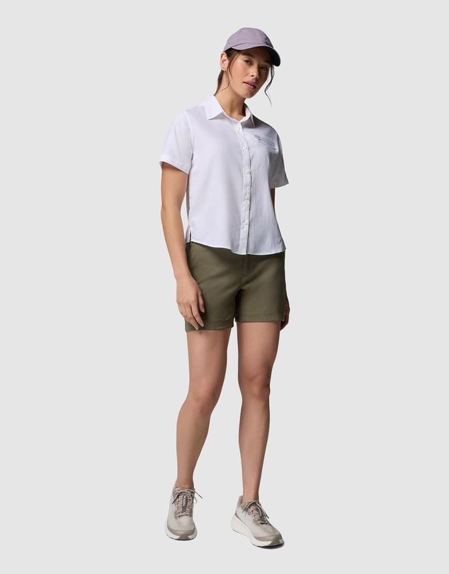Columbia - Silver Ridge Utility II Short Sleeve Shirt