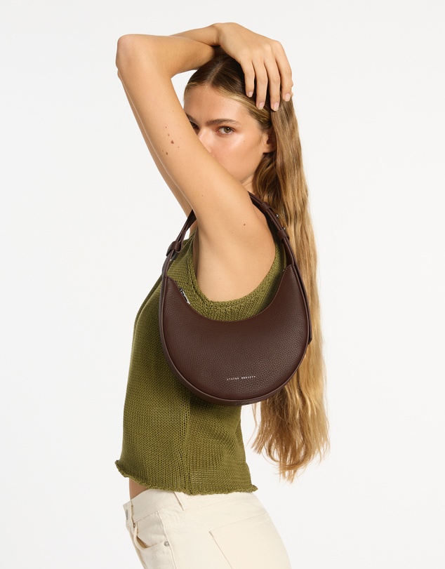 Status Anxiety - Kind Of Magic Shoulder Bag