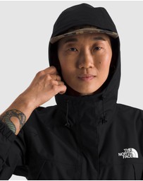 The North Face - Antora Rain Parka