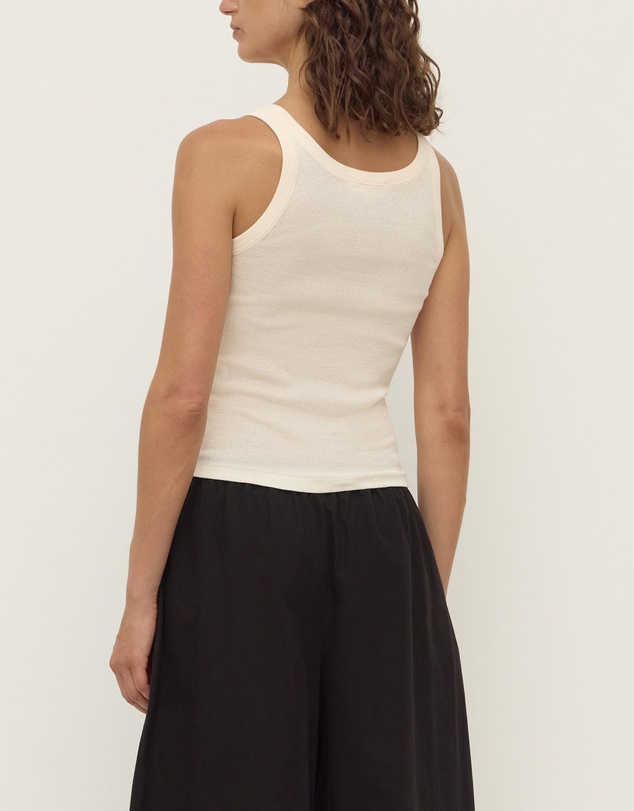 Assembly Label - Zali Tank