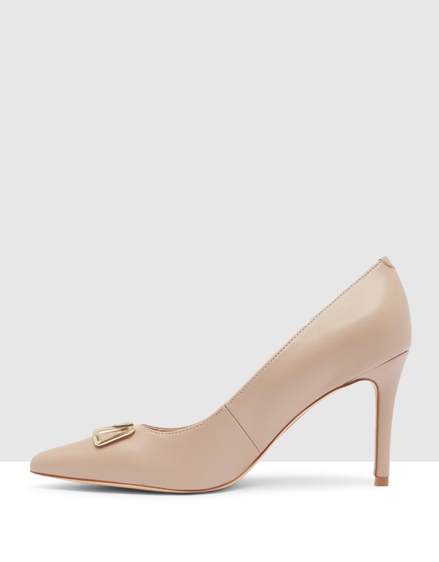 GUESS - Morrley Stiletto Heels